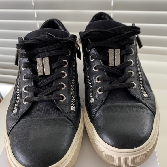 Versace collection sneakers - Picture 2 of 5